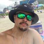 Pablo Wagner - @pw.santos7 - Instagram