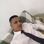 Pablo Wagner Rosa Cruz - @pablocruz8204 - Instagram
