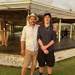 Pablo Walker - Facebook