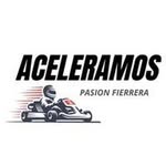 Pablo Walsh - @aceleramos - Instagram