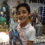 Pablo Gabriel Wang Conte - @pablogabrielw - Instagram