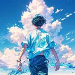Pablo Wang - Facebook
