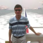 Pablo Wang - @wangliensheng - Instagram