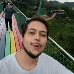 Pablo Wang Ferre - @wantayo.420 - Instagram