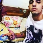 Pablo Washington - @pablo.washington.507 - Instagram