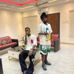 Pablo Washington - @nana_amankwah424 - Instagram