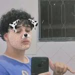 Pablo Washington - @xpablox21 - Instagram