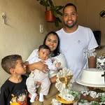 Pablo Washington - @pablow.fcastro - Instagram