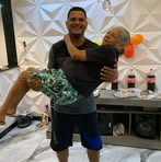 Pablo Washington - Facebook