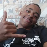 Pablo washington - @crf_pabloo - Instagram