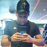 Pablo Washington Berlliny - @berlliny_pablo - Instagram