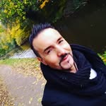 Alexander Pablo Watson - @clodworthy - Instagram