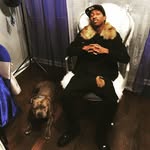 Pablo Watson - @parislamain - Instagram