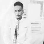 Siyanda Romeo Webster - @romeo_pablo_webster - Instagram