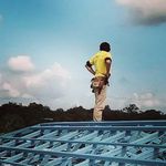 Tyson Smith-Webster - @pablo_webster_brahh - Instagram