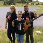 Pablo Weiss - Facebook