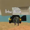 Arbuz_Wilson - @pablo_wilson11 - TikTok