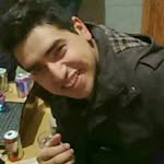 Pablo Marquez Wolf - @pablo.wolf.m - Instagram