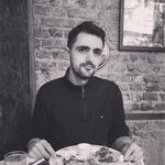 Pablo Uribe Wolff - @pabluribe - Instagram
