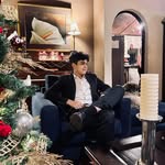 Juan Pablo Wong - @wongjuanpablo - Instagram