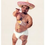 Pablo Wong - @mexican_man__69 - Instagram