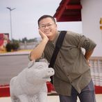 Pablo Wong - Facebook