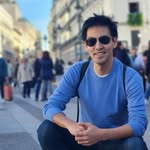 Pablo Wong - @pablowong - Instagram