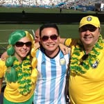 Pablo-Wu - @pablowu230 - Instagram
