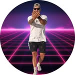 Zumba con Pablo Puig - @zumbaconpablopuig - Instagram