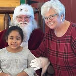 Mary Pace West - @marymag1974 - Instagram