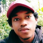Pace West - @kondologit45 - Instagram