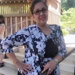 Pacita Collado Guintu - @pacitaguintu - Instagram