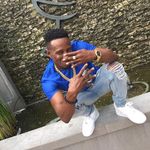 Anderson Prescod - @_packard44 - Instagram