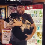 Packy Colgan - @packyscott - Instagram