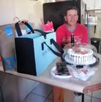 Paco Bernal - Facebook