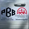PBB Construction LLc - @paco.bernal45 - TikTok