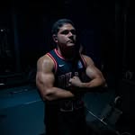 Paco Camacho - @pcamachomx - Instagram