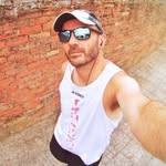 Paco Camacho - @runnersillusion - Instagram
