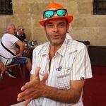 Paco Carrillo - @pacocarrillocantero - Instagram
