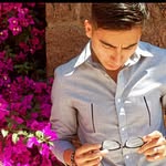 Paco Carrillo - @carper_fr - Instagram