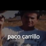 Paco Carrillo - @paco.carrillo.798 - Instagram