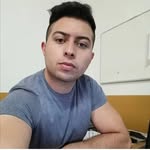 Paco Carrillo - @carrillopaco7 - Instagram