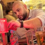 Paco Carrillo - @pacobags - Instagram