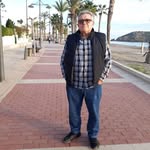 Paco carrillo del rey - @pacocarrillodel - Instagram