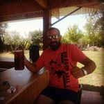 Paco Carrillo Garcia - @pacocarrillogarcia - Instagram