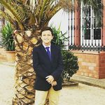 paco Cortés carrillo - @pacocortescarrillo - Instagram