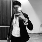 Guzmán - @paco.guzmanjr - Instagram