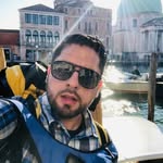 Paco Guzmán - @franciscogaribay - Instagram