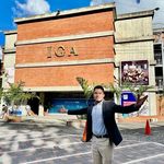 Paco Guzmán Trujillo - @estepaco - Instagram