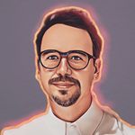 Paco Morales - @pacomoraleschef - Instagram
